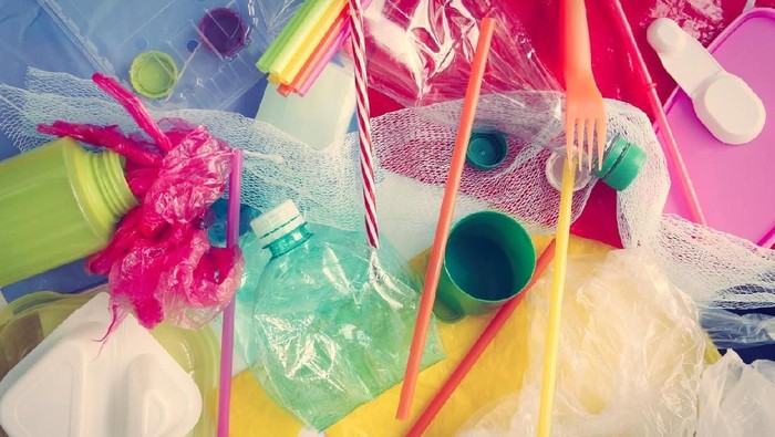 Pengusaha Minta Pembatasan Impor Bahan Baku Plastik Ditunda, Ini Alasannya