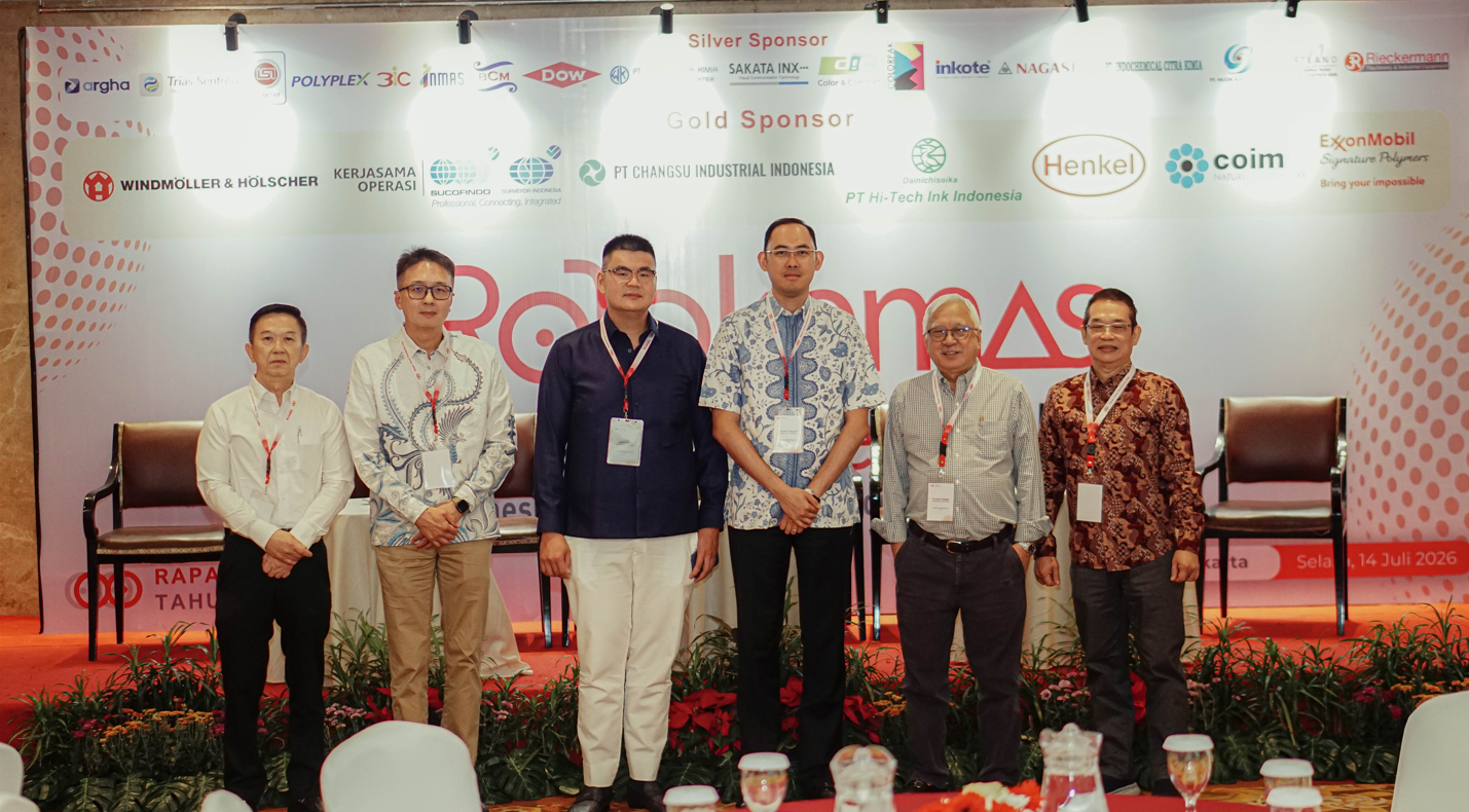 Pengukuhan Kembali Ketua, Dewan Pengurus, dan Dewan Pengawas dalam Rapat Umum Anggota 2026